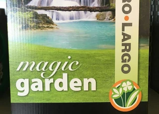 Agro - Largo Pázsit fűmagkeverék (Niagara) 