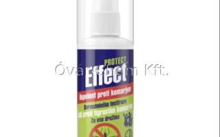 Effect protect kullancsriasztó pumpás aeroszol