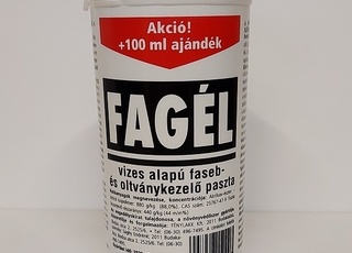 Fagél 500 ml 