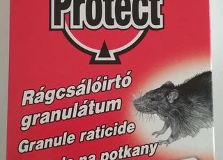 Protect patkányirtó granulátum 150g